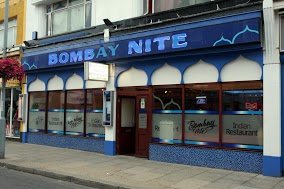 A photo of Bombay nights
