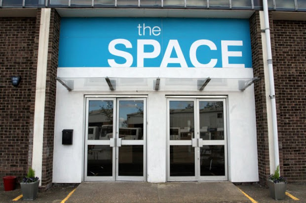 A photo of The Space, Norwich
